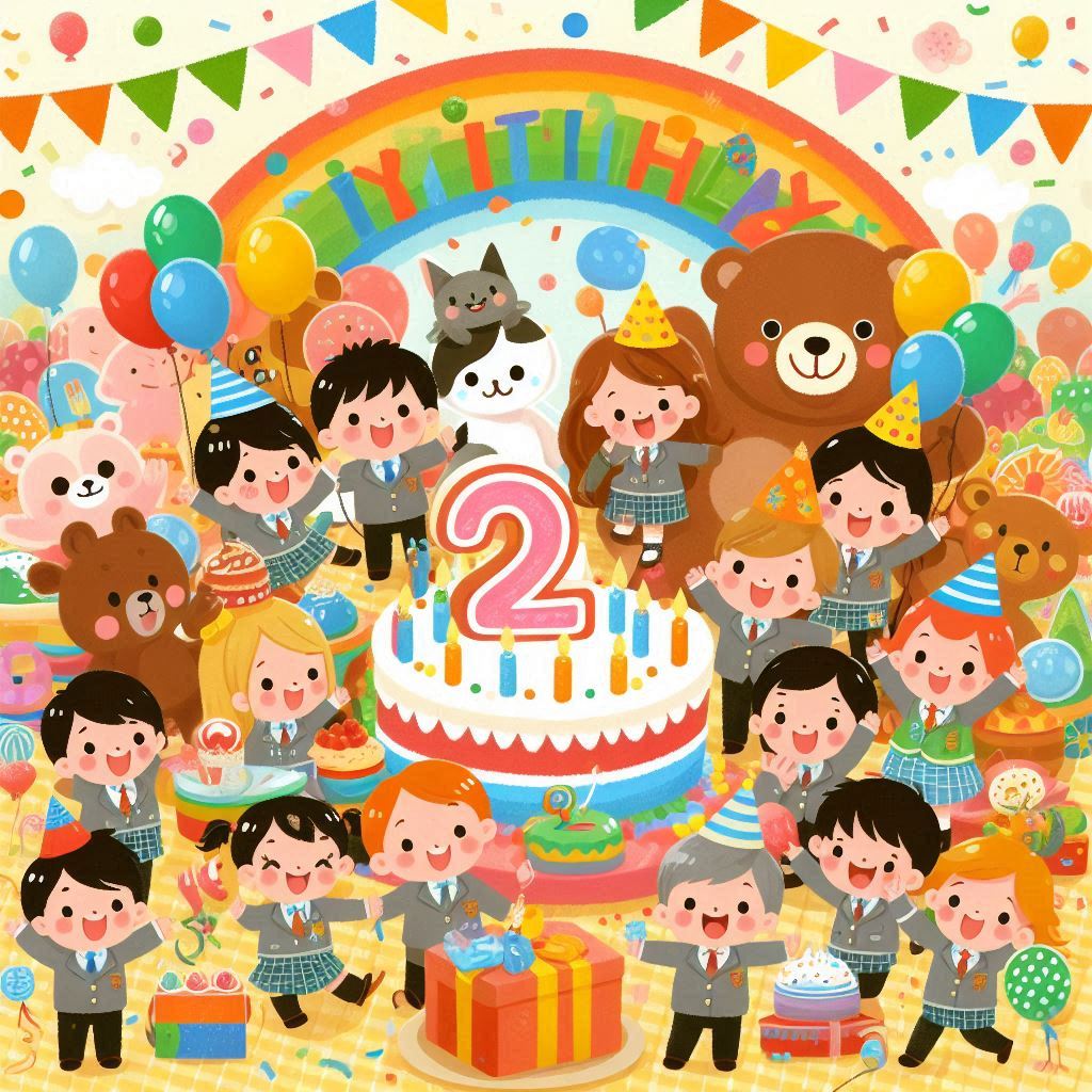 5월 5일은 우리 모두의 특별한 날! 어린이가 세상을 바꾼다?!🎉(May 5th: A Special Day for All of Us! Kids Can Change the World?!)
