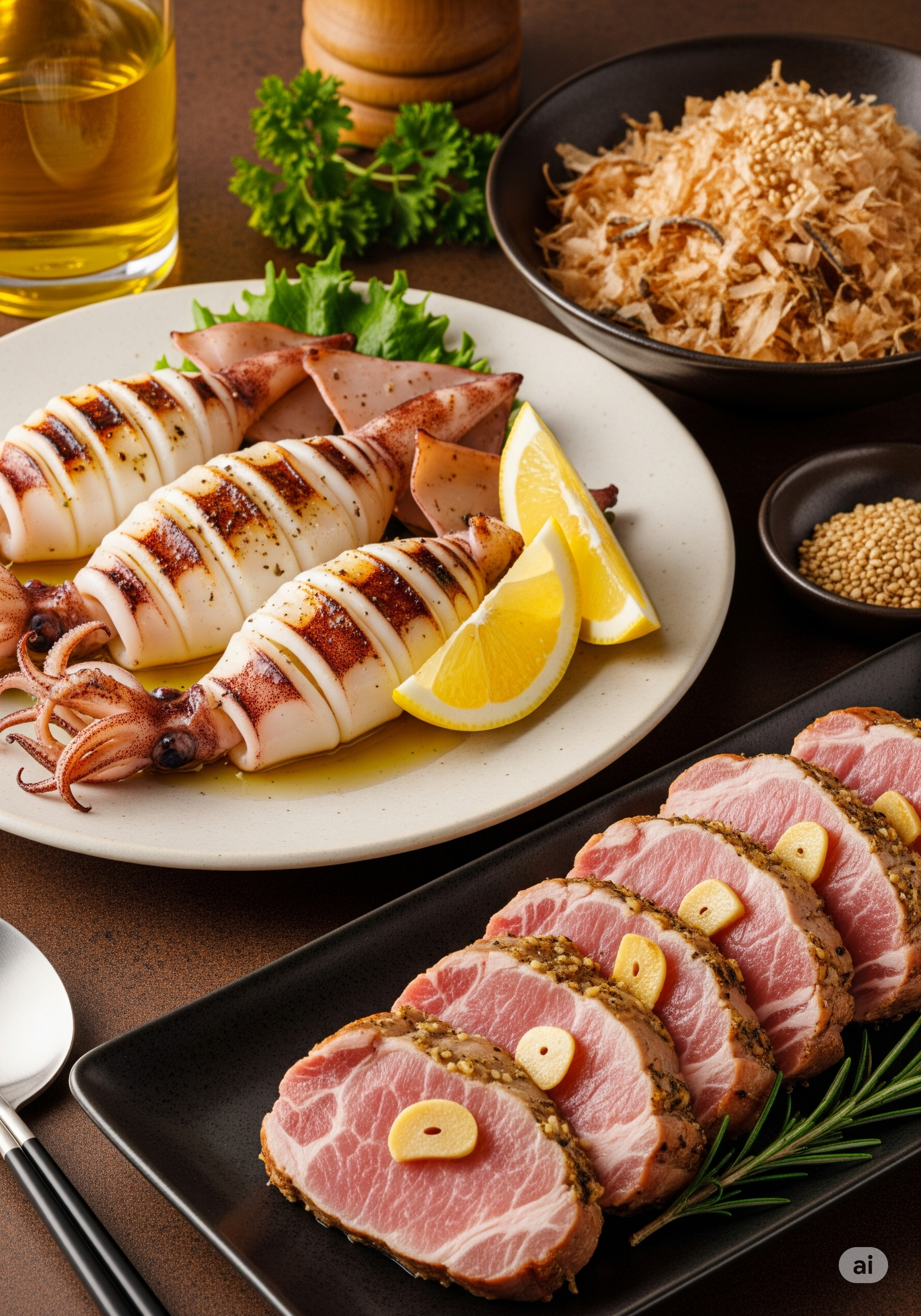 닭가슴살보다 단백질이 많다고? 의외의 음식 3가지!🍗
